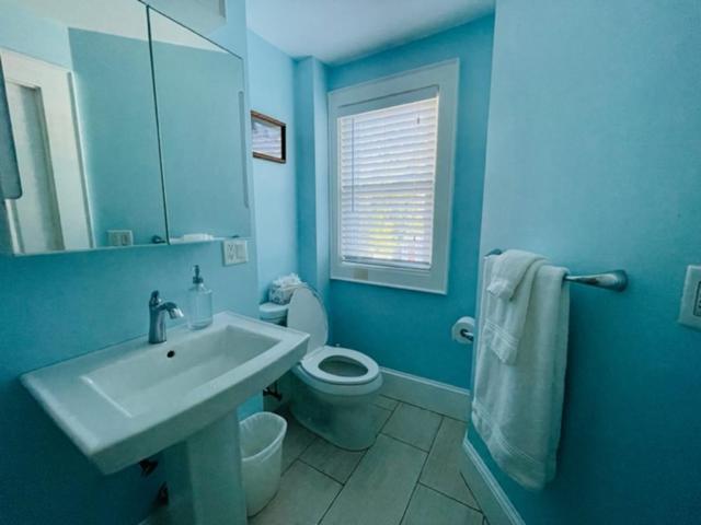 Sisu, A Boutique Motel Plymouth Exteriér fotografie