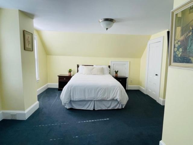Sisu, A Boutique Motel Plymouth Exteriér fotografie