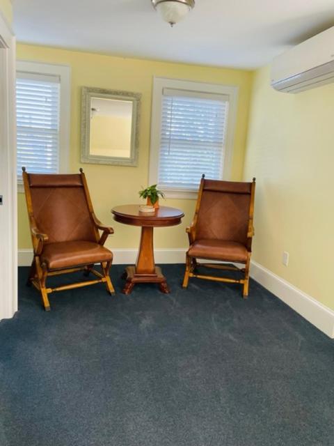 Sisu, A Boutique Motel Plymouth Exteriér fotografie