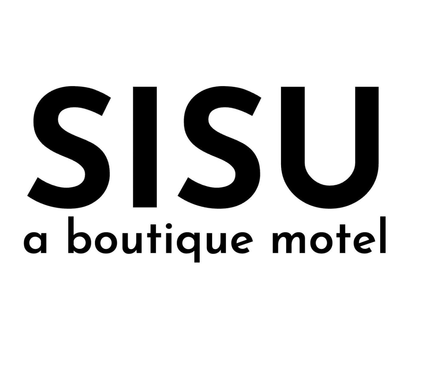 Sisu, A Boutique Motel Plymouth Exteriér fotografie