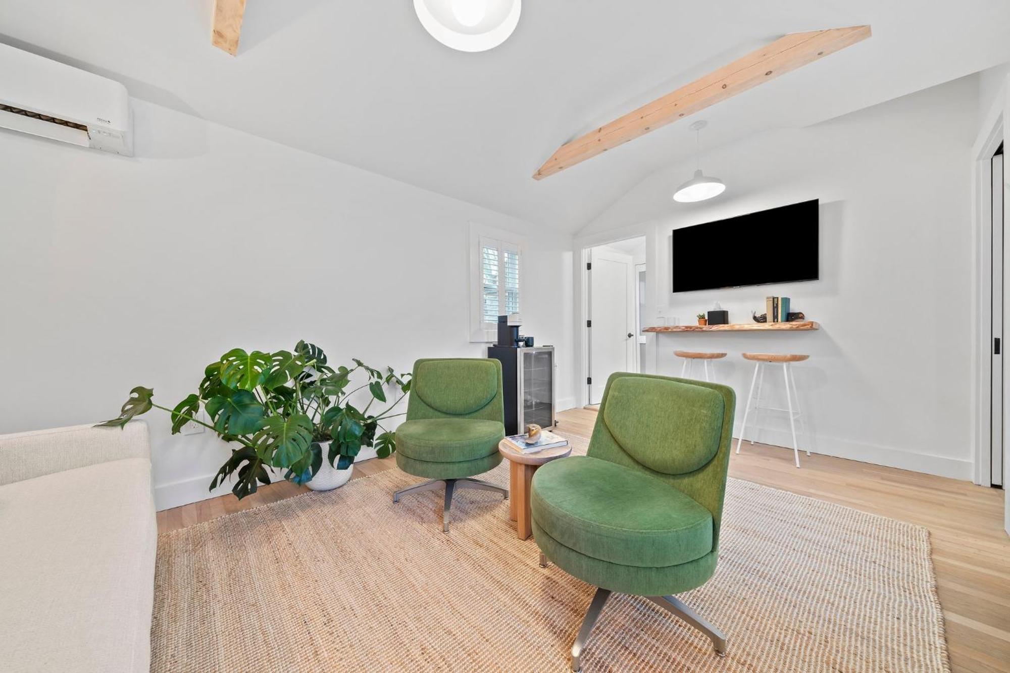 Sisu, A Boutique Motel Plymouth Exteriér fotografie