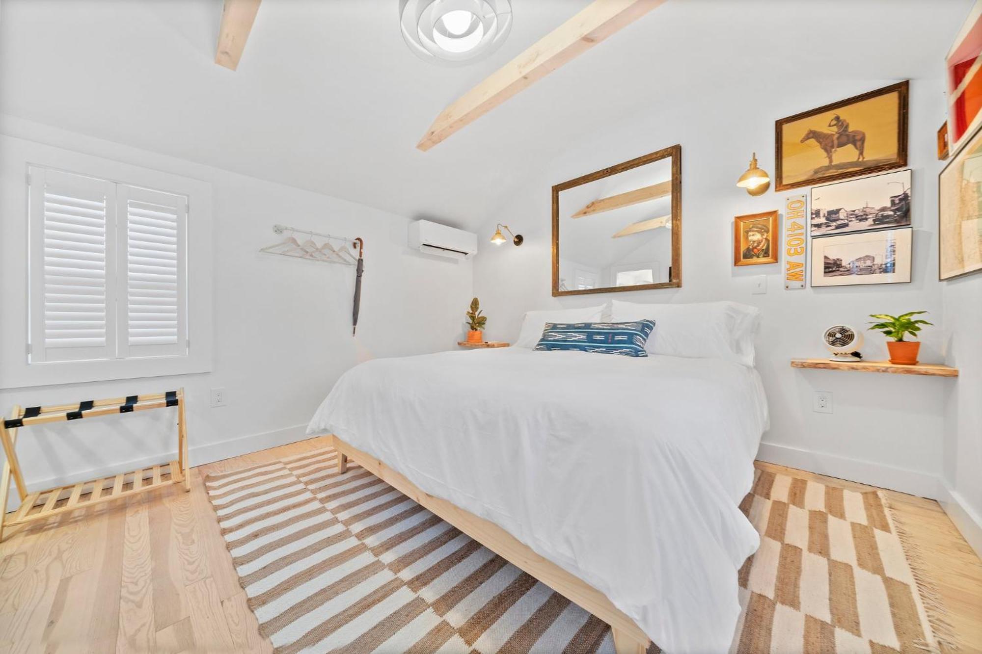 Sisu, A Boutique Motel Plymouth Exteriér fotografie