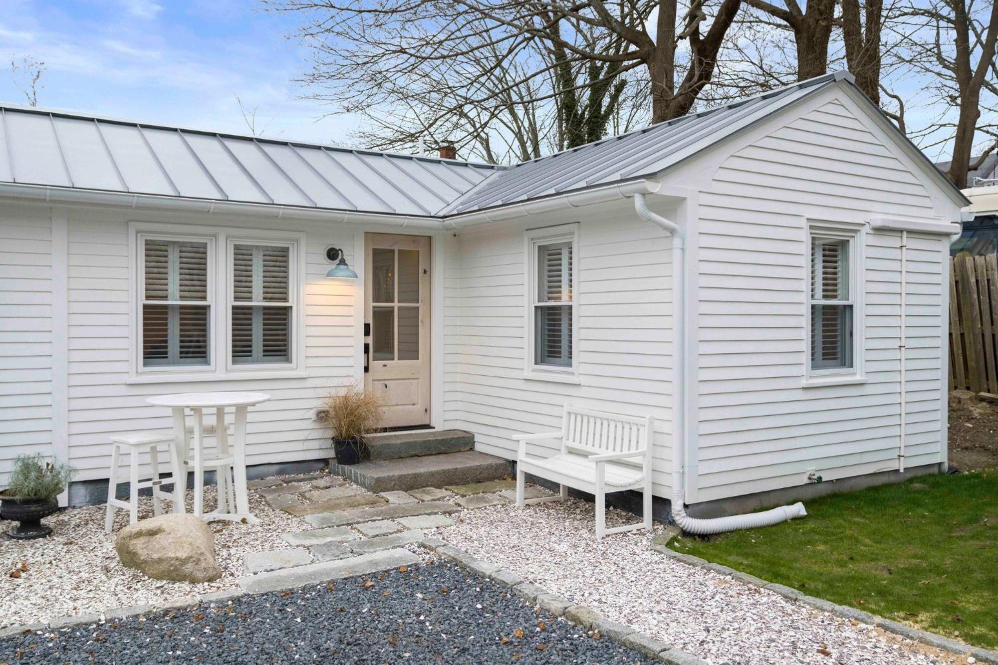 Sisu, A Boutique Motel Plymouth Exteriér fotografie